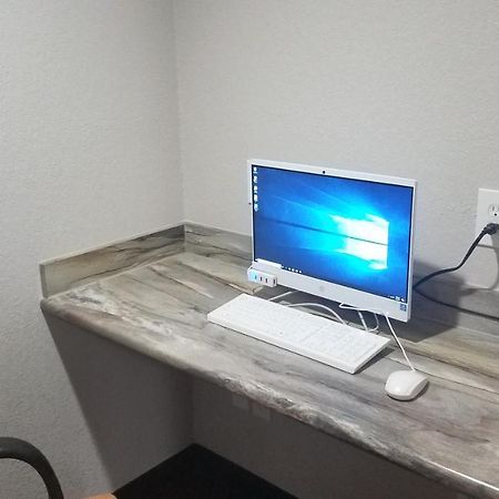 Oak Hill Inn & Suites Canton Εξωτερικό φωτογραφία