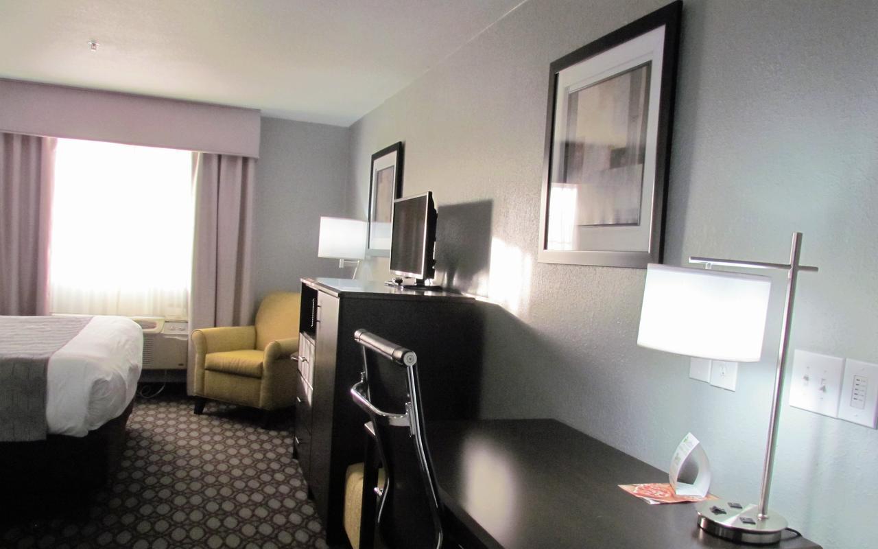 Oak Hill Inn & Suites Canton Εξωτερικό φωτογραφία