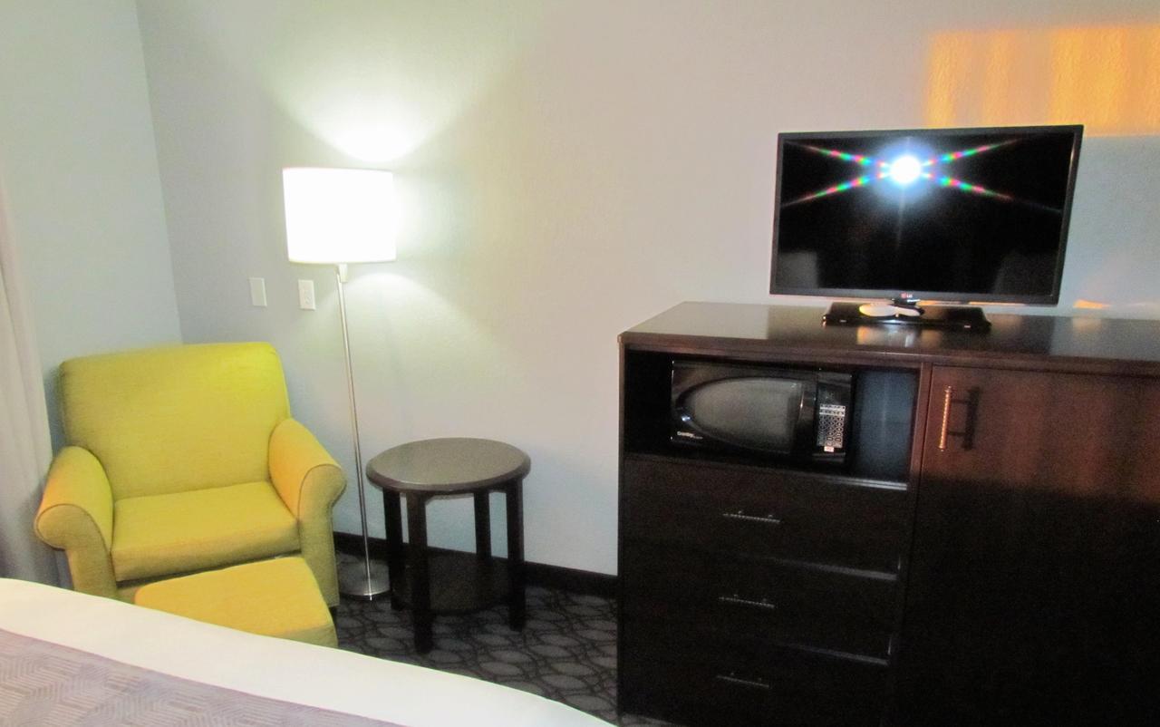Oak Hill Inn & Suites Canton Εξωτερικό φωτογραφία