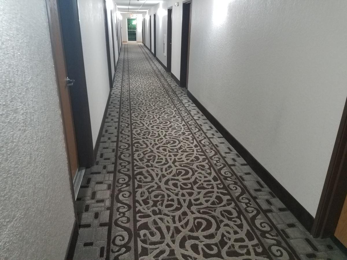 Oak Hill Inn & Suites Canton Εξωτερικό φωτογραφία