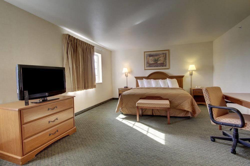 Oak Hill Inn & Suites Canton Εξωτερικό φωτογραφία